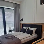 Hanza Tower City View 13Th Floor